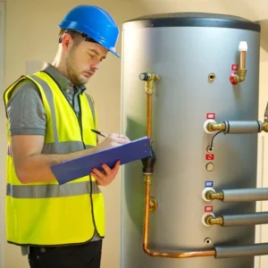 Oil Boiler Service