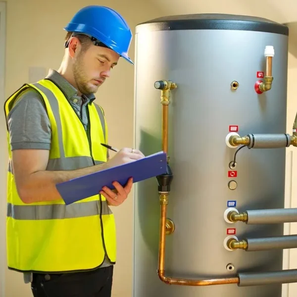 Oil Boiler Service
